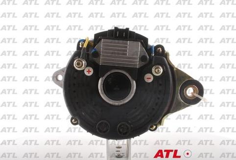 ATL Autotechnik L 34 810 - Генератор unicars.by