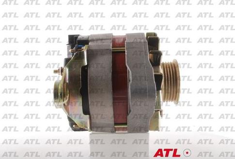 ATL Autotechnik L 34 810 - Генератор unicars.by