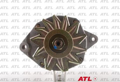 ATL Autotechnik L 34 810 - Генератор unicars.by