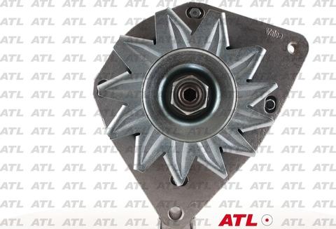 ATL Autotechnik L 34 830 - Генератор unicars.by