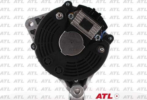 ATL Autotechnik L 34 830 - Генератор unicars.by