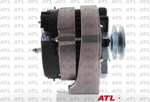 ATL Autotechnik L 34 830 - Генератор unicars.by