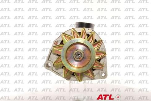 ATL Autotechnik L 34 870 - Генератор unicars.by