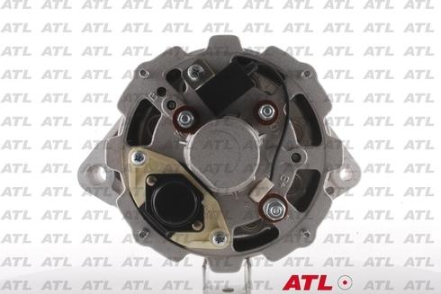 ATL Autotechnik L 34 350 - Генератор unicars.by