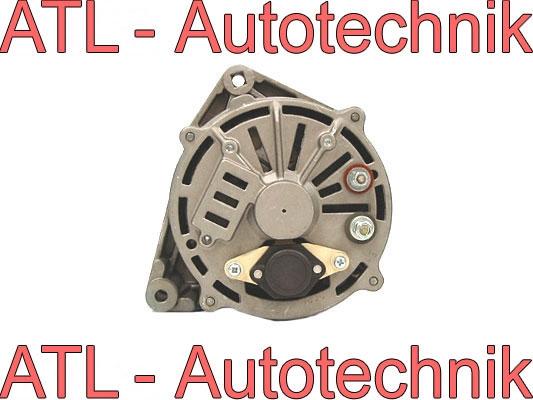 ATL Autotechnik L 34 380 - Генератор unicars.by