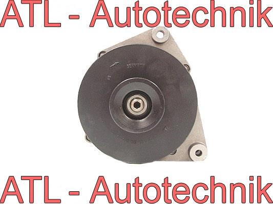 ATL Autotechnik L 34 380 - Генератор unicars.by