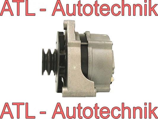 ATL Autotechnik L 34 380 - Генератор unicars.by