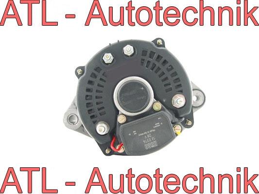 ATL Autotechnik L 34 370 - Генератор unicars.by