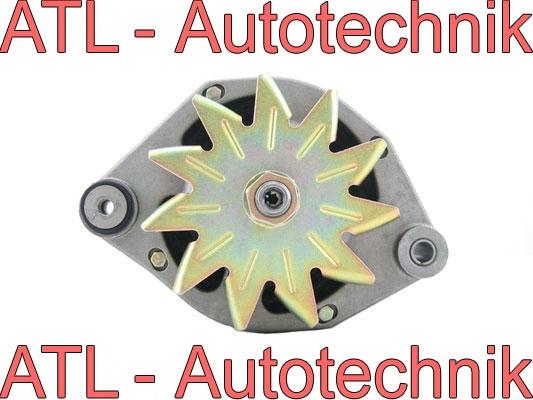 ATL Autotechnik L 34 370 - Генератор unicars.by