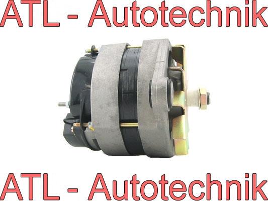 ATL Autotechnik L 34 370 - Генератор unicars.by