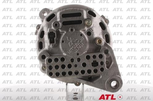 ATL Autotechnik L 34 290 - Генератор unicars.by