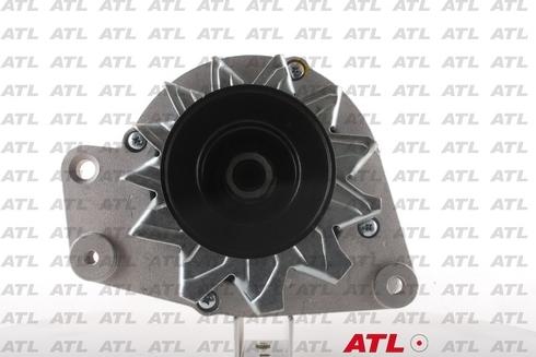 ATL Autotechnik L 34 240 - Генератор unicars.by