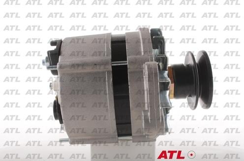 ATL Autotechnik L 34 240 - Генератор unicars.by