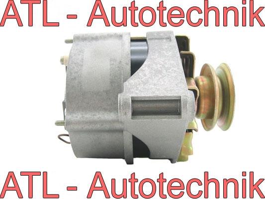 ATL Autotechnik L 34 250 - Генератор unicars.by