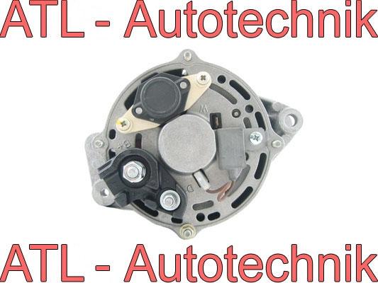 ATL Autotechnik L 34 250 - Генератор unicars.by