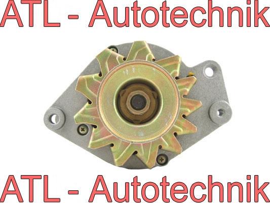 ATL Autotechnik L 34 250 - Генератор unicars.by