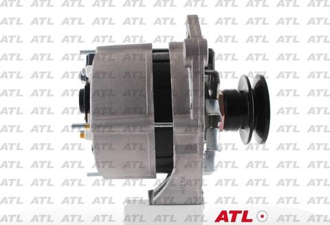 ATL Autotechnik L 34 230 - Генератор unicars.by