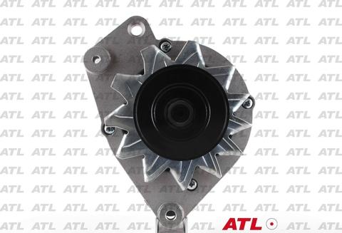 ATL Autotechnik L 34 230 - Генератор unicars.by