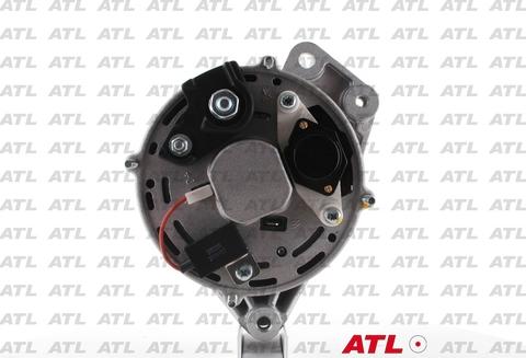 ATL Autotechnik L 34 230 - Генератор unicars.by