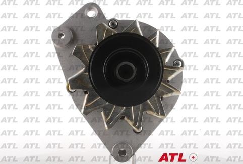 ATL Autotechnik L 34 220 - Генератор unicars.by