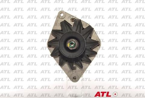 ATL Autotechnik L 34 745 - Генератор unicars.by