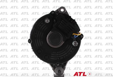 ATL Autotechnik L 34 740 - Генератор unicars.by