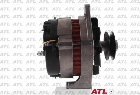 ATL Autotechnik L 34 740 - Генератор unicars.by