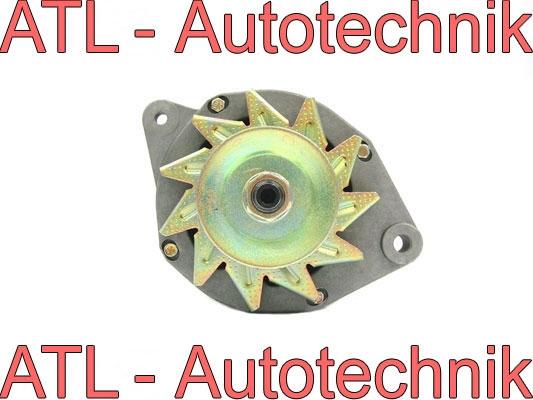 ATL Autotechnik L 34 760 - Генератор unicars.by