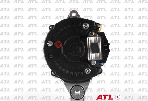 ATL Autotechnik L 34 780 - Генератор unicars.by