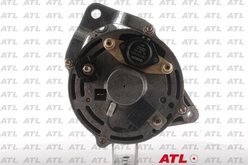 ATL Autotechnik L 34 730 - Генератор unicars.by