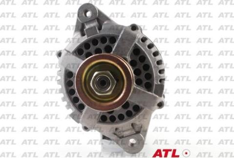 ATL Autotechnik L 35 440 - Генератор unicars.by