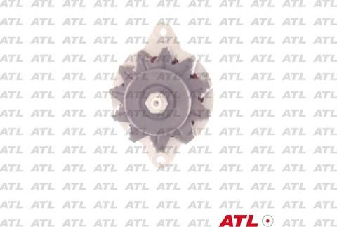 ATL Autotechnik L 35 410 - Генератор unicars.by