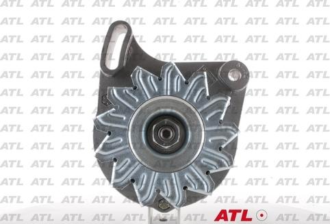 ATL Autotechnik L 35 640 - Генератор unicars.by