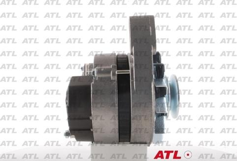 ATL Autotechnik L 35 640 - Генератор unicars.by