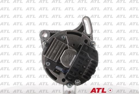 ATL Autotechnik L 35 640 - Генератор unicars.by