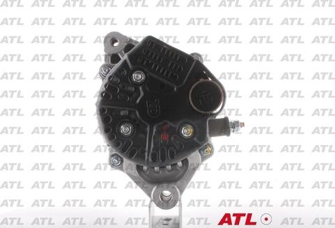 ATL Autotechnik L 35 600 - Генератор unicars.by