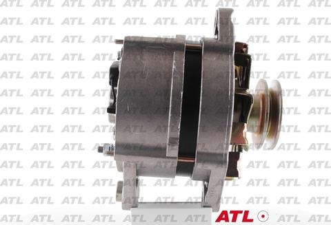 ATL Autotechnik L 35 020 - Генератор unicars.by