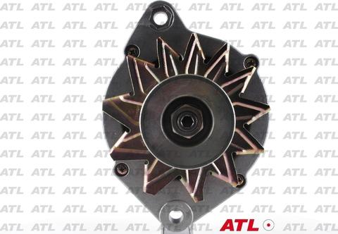 ATL Autotechnik L 35 020 - Генератор unicars.by