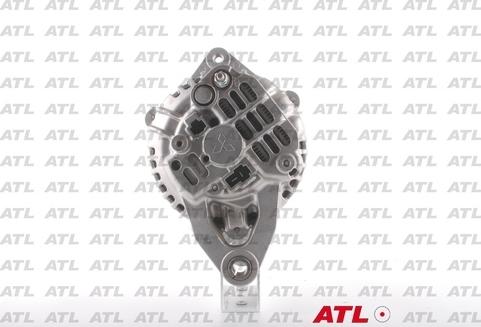 ATL Autotechnik L 35 140 - Генератор unicars.by