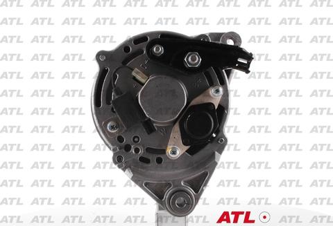 ATL Autotechnik L 35 800 - Генератор unicars.by