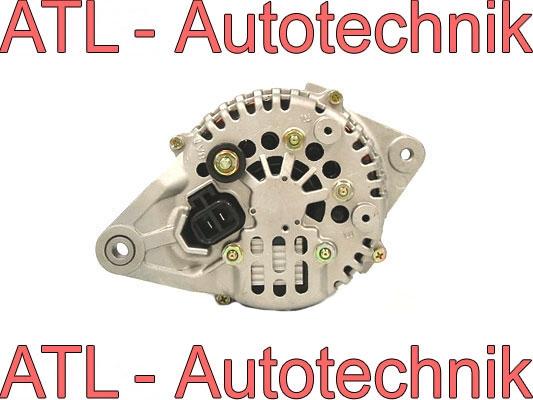 ATL Autotechnik L 35 340 - Генератор unicars.by