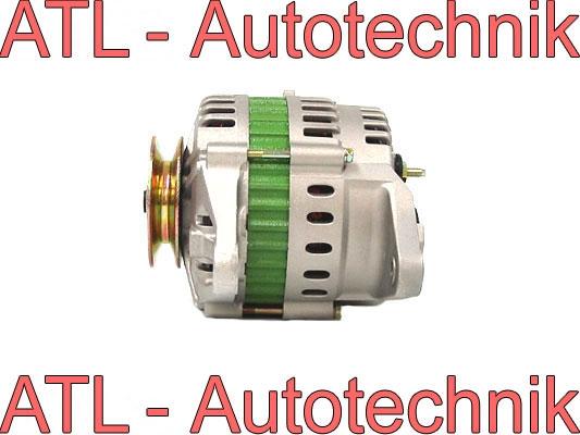 ATL Autotechnik L 35 340 - Генератор unicars.by