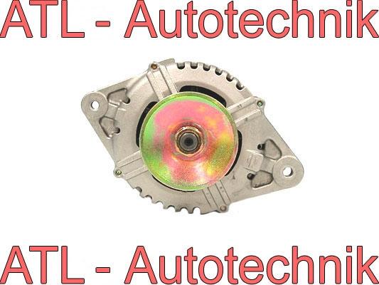 ATL Autotechnik L 35 340 - Генератор unicars.by