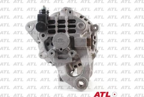 ATL Autotechnik L 35 300 - Генератор unicars.by