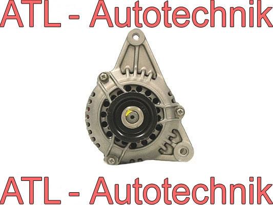 ATL Autotechnik L 35 290 - Генератор unicars.by