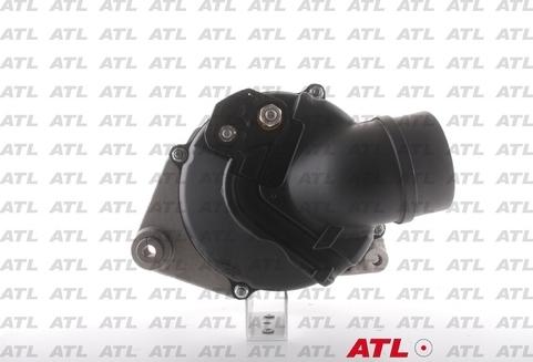 ATL Autotechnik L 35 750 - Генератор unicars.by