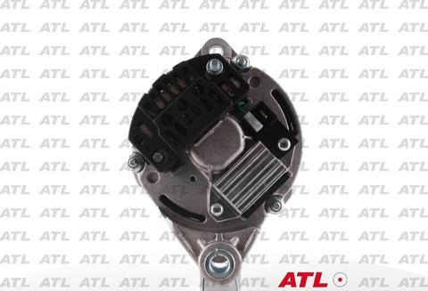 ATL Autotechnik L 35 760 - Генератор unicars.by