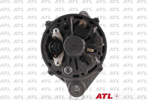 ATL Autotechnik L 35 710 - Генератор unicars.by