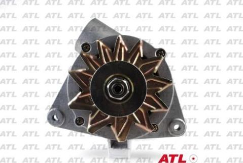 ATL Autotechnik L 35 730 - Генератор unicars.by