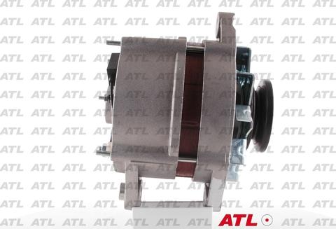 ATL Autotechnik L 35 770 - Генератор unicars.by